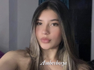 Amberborja