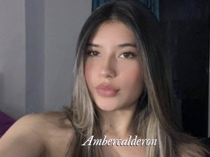 Ambercalderon