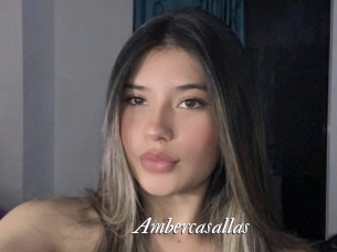 Ambercasallas