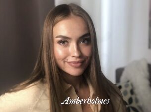 Amberholmes