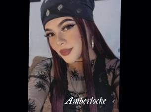 Amberlocke