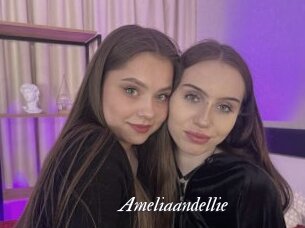 Ameliaandellie