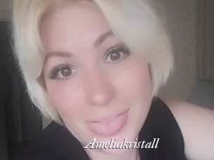 Ameliakristall