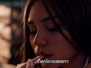 Ameliesummers