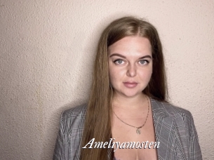 Ameliyamosten