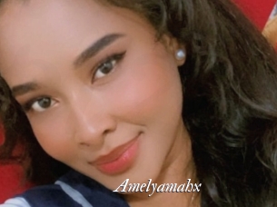 Amelyamahx