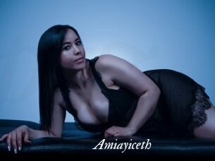 Amiayiceth