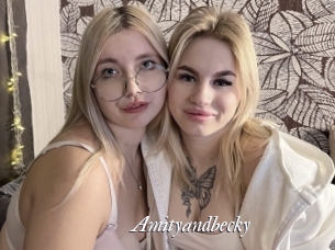 Amityandbecky