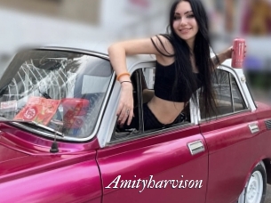 Amityharvison