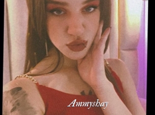 Ammyshay