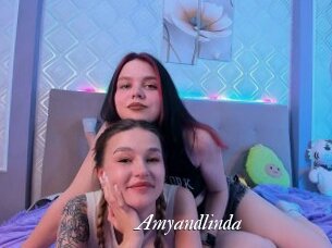 Amyandlinda