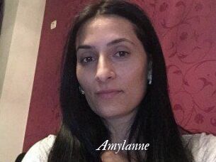 Amylanne