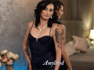 Amylloyd