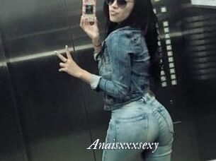 Anaisxxxsexy