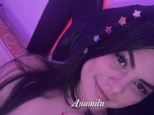 Anamilu