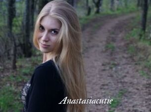 Anastasiacutie