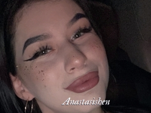 Anastasishen