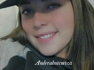 Andreahotcm101