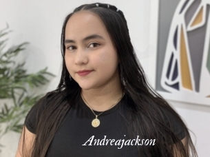 Andreajackson