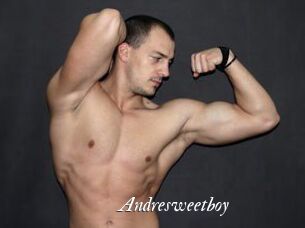 Andresweetboy