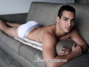 Andrewtomson