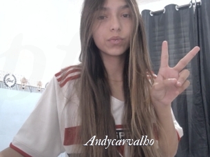 Andycarvalho