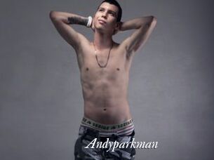 Andyparkman