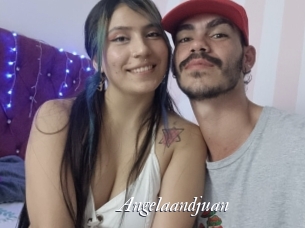 Angelaandjuan