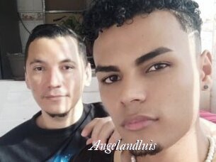 Angelandluis