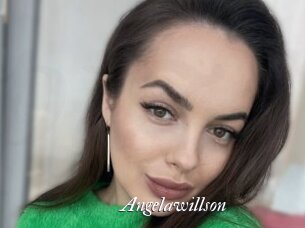 Angelawillson