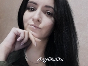 Angelikalika