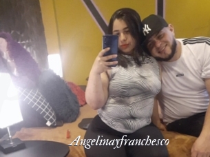 Angelinayfranchesco