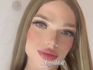 Angelldoll