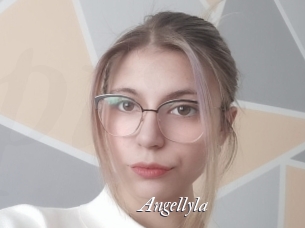 Angellyla