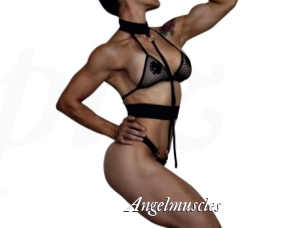 Angelmuscles