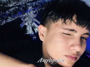 Angelojoyboy