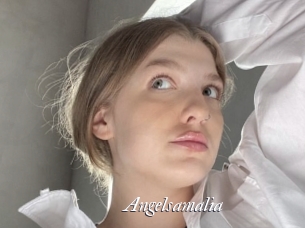 Angelsamalia