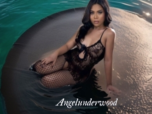 Angelunderwood