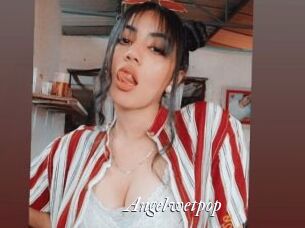 Angelwetpop