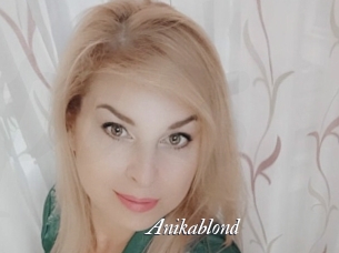 Anikablond