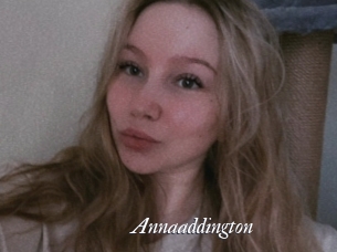 Annaaddington