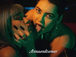 Annaandtamar