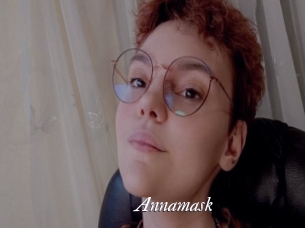 Annamask