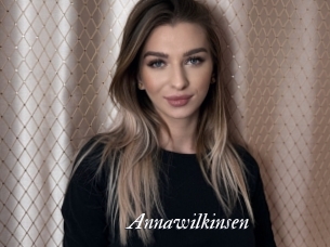 Annawilkinsen