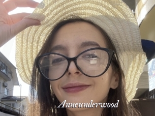 Anneunderwood