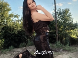 Anngierose