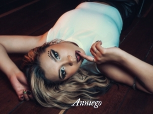 Anniego