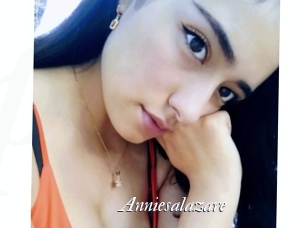 Anniesalazare