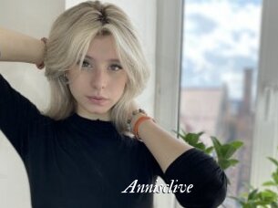 Annisclive