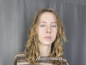 Annisconnett